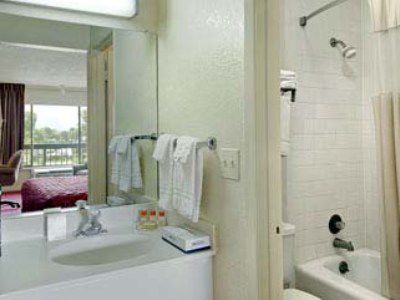 Travelodge By Wyndham Fort Myers North North Fort Myers Oda fotoğraf